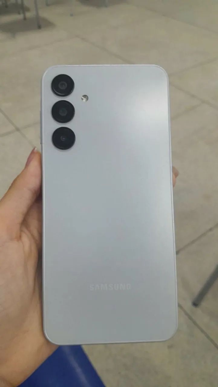 Samsung a16 4g - 256GB - Foto 2