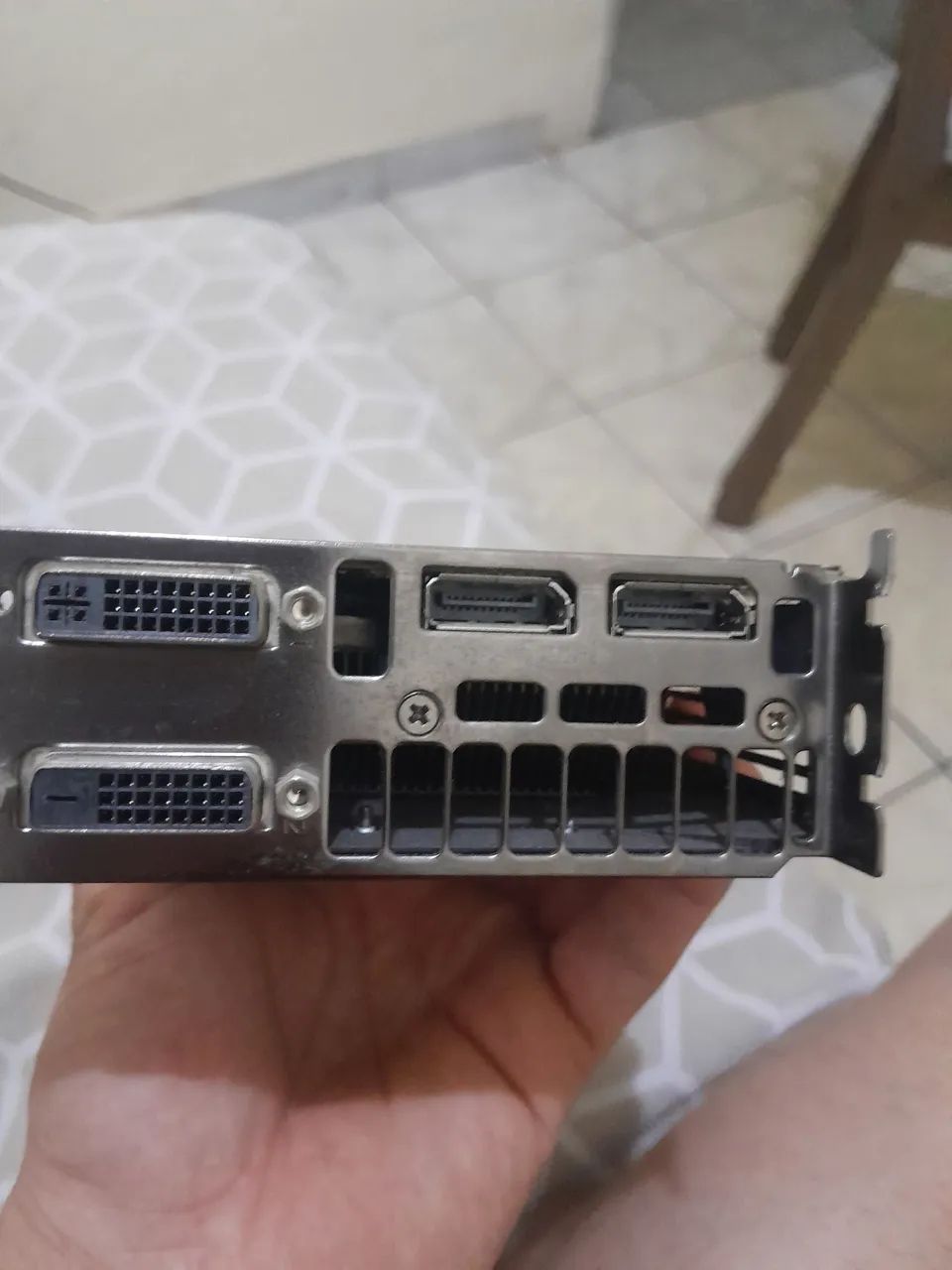 Placa de vídeo  - Foto 4