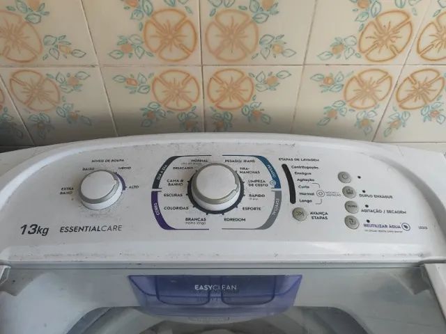 maquina de lavar12kg - Foto 3