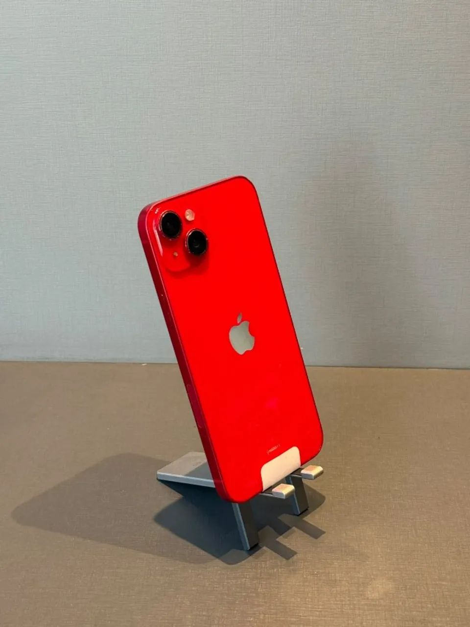 IPhone 14 Plus 128gigas - Seminovos - Foto 2