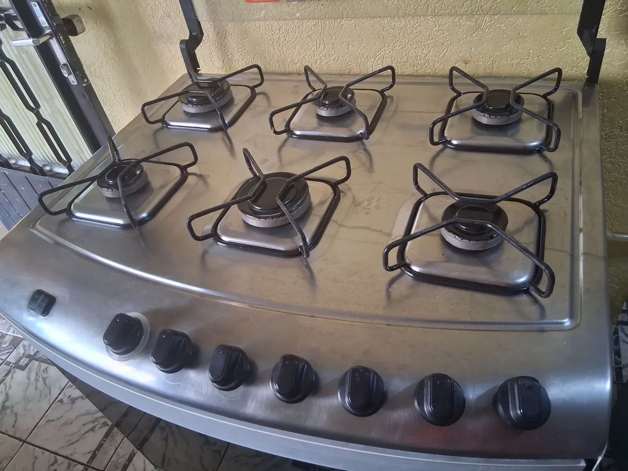 Fogão brastemp elétrico  - Foto 3
