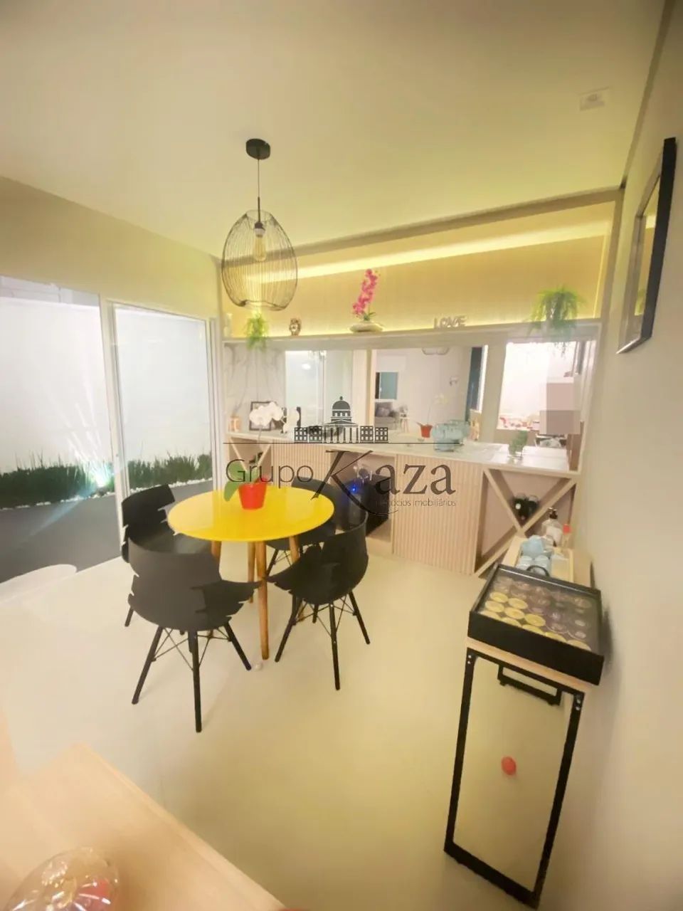 Casa Condomínio em São José dos Campos - Foto 5