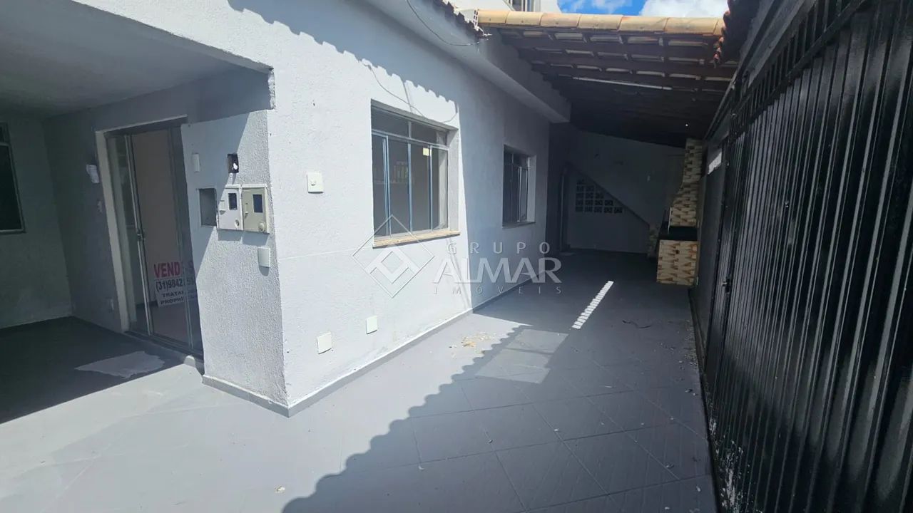 Casa 3 quartos - Nossa Senhora das Graças - Foto 3