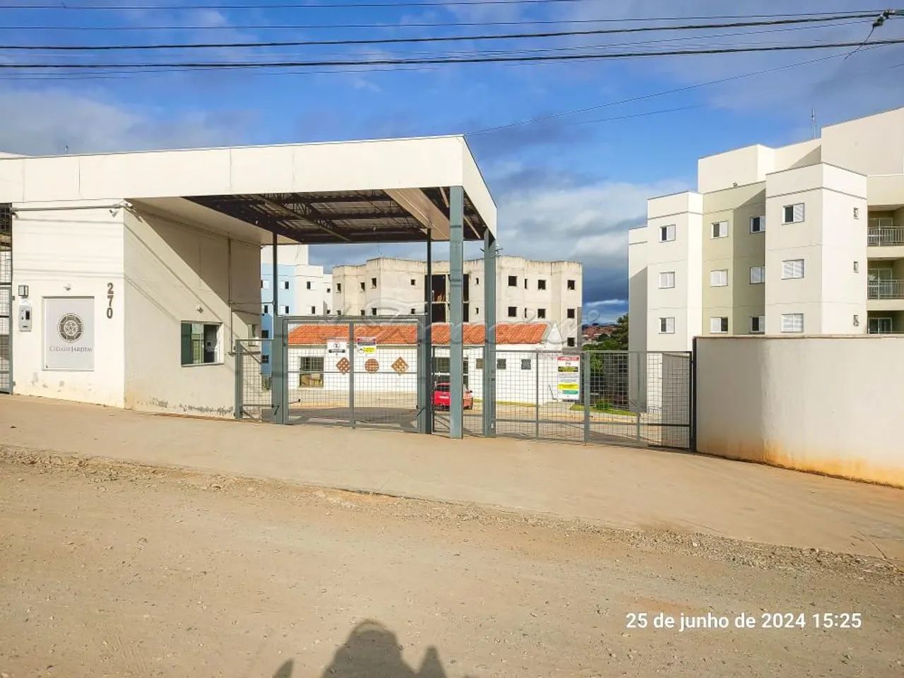 Apartamento 2 Quartos Vila Recreio Itapetininga