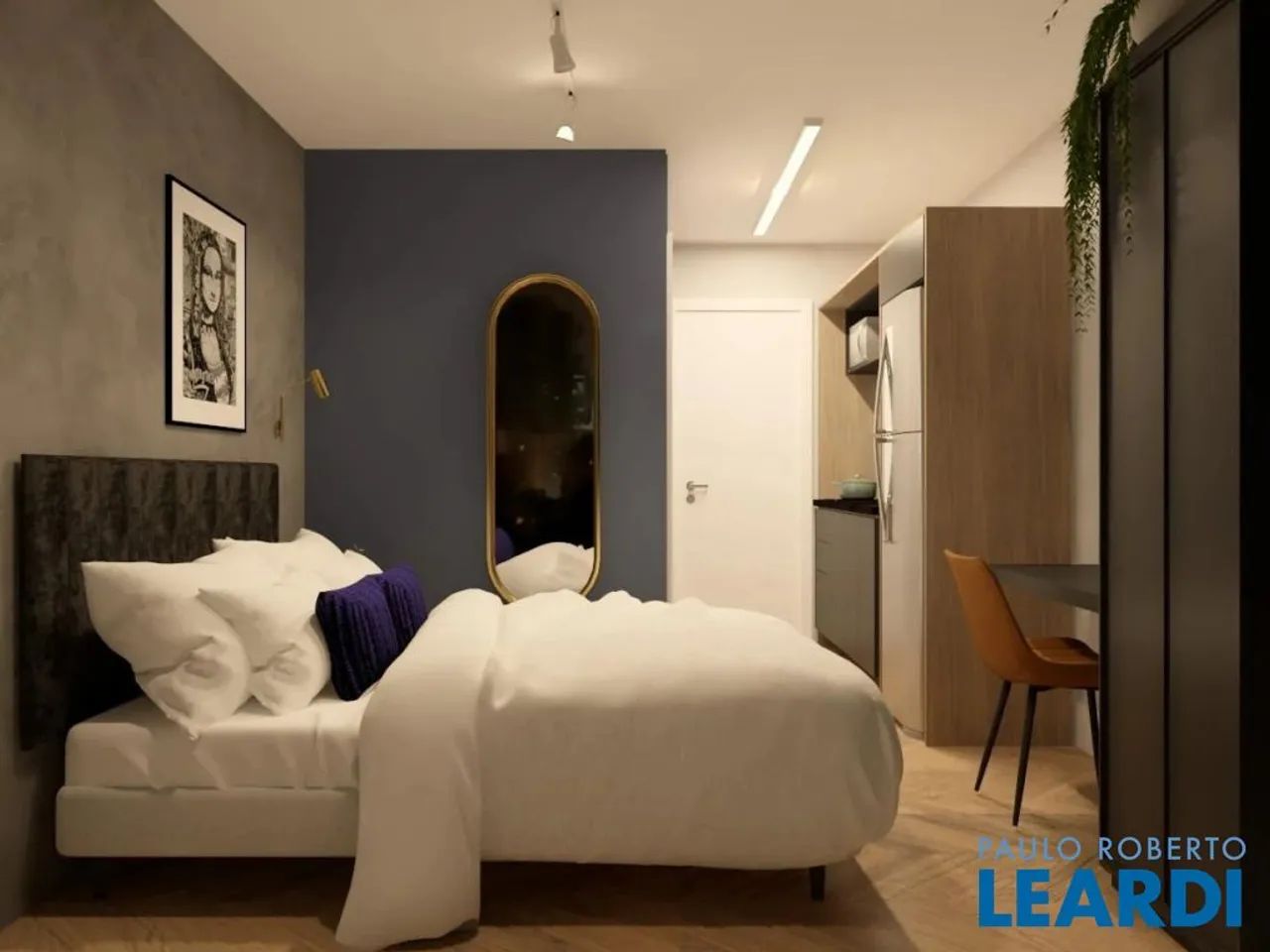 APARTAMENTO - VILA MARIANA - SP - Foto 3