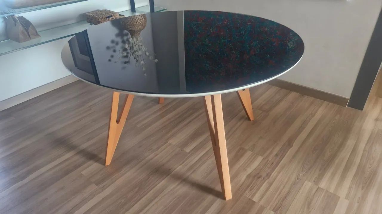 Mesa de jantar - Foto 4