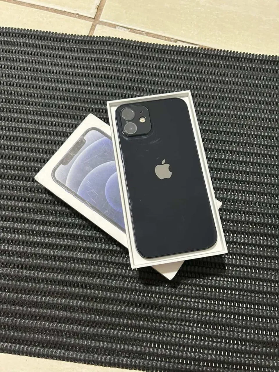 iPhone 12 64gb - Celulares e Smartphones - Samambaia Sul