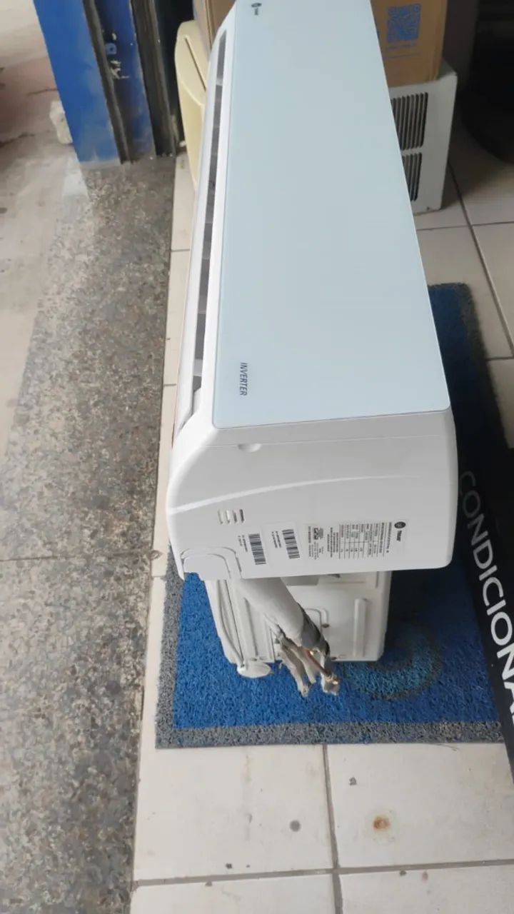 AR CONDICIONADO - Foto 2