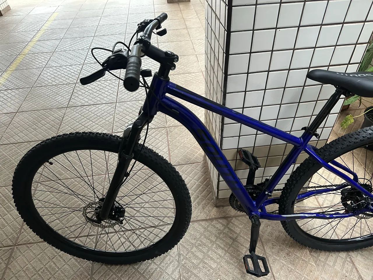 bicicleta aro 29 - Foto 4