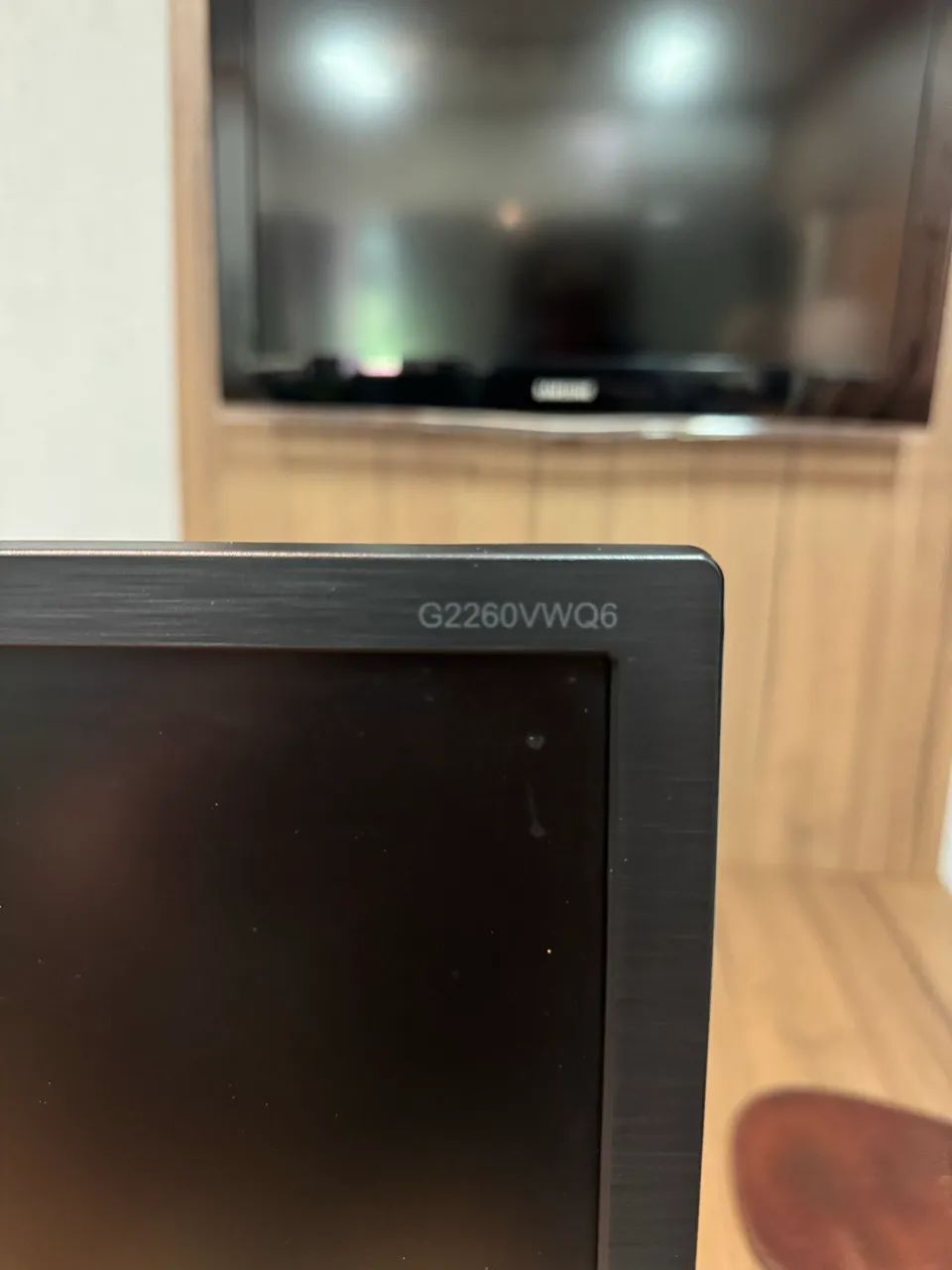 Monitor AOC 21 polegadas  - Foto 4