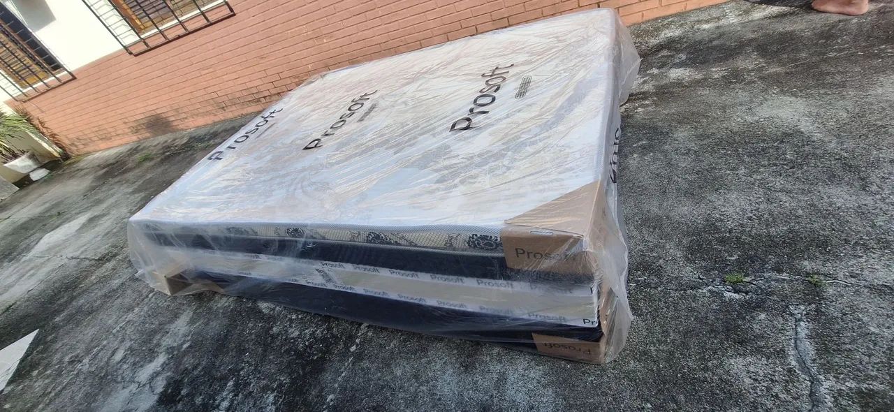 Cama box. Casal e solteiro promoção!!!