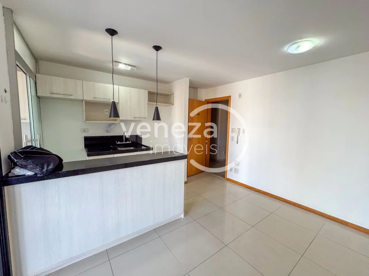Apartamento para alugar no Edifício Prime Piauí, Londrina - Foto 3