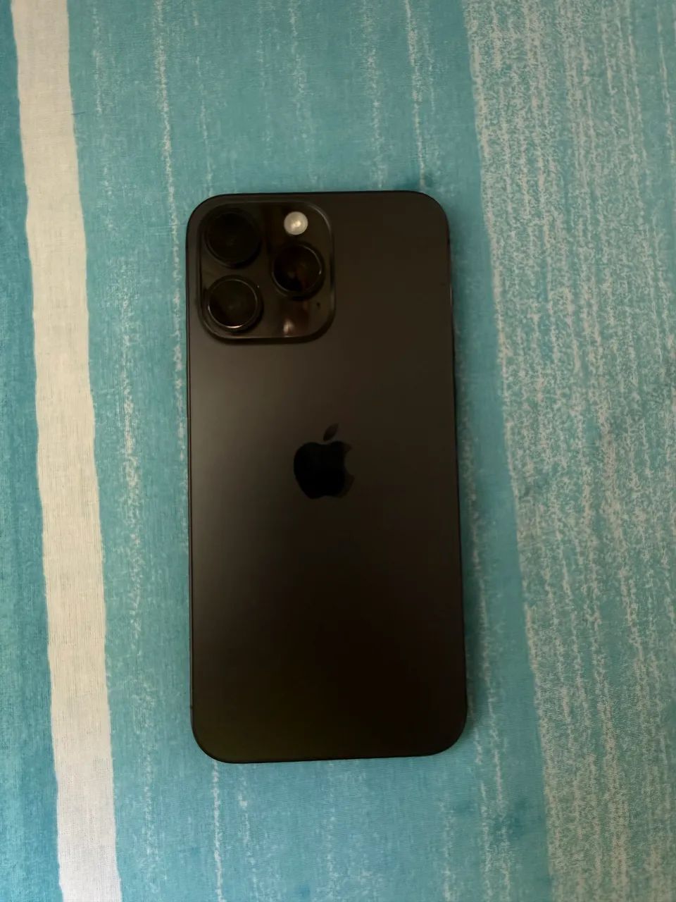 iPhone 15 Pro Max 256gb - Foto 3