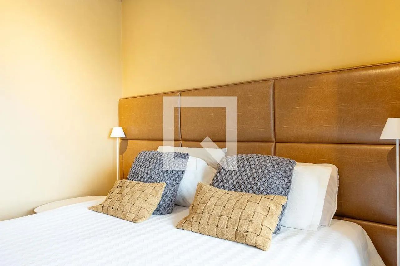 Apartamento à Venda - Moema, 1 Quarto, 24 m2 - Foto 4