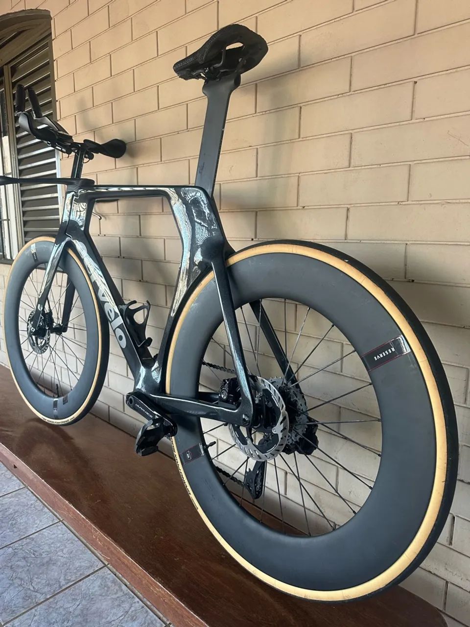 Cervelo P5 2026  - Foto 2