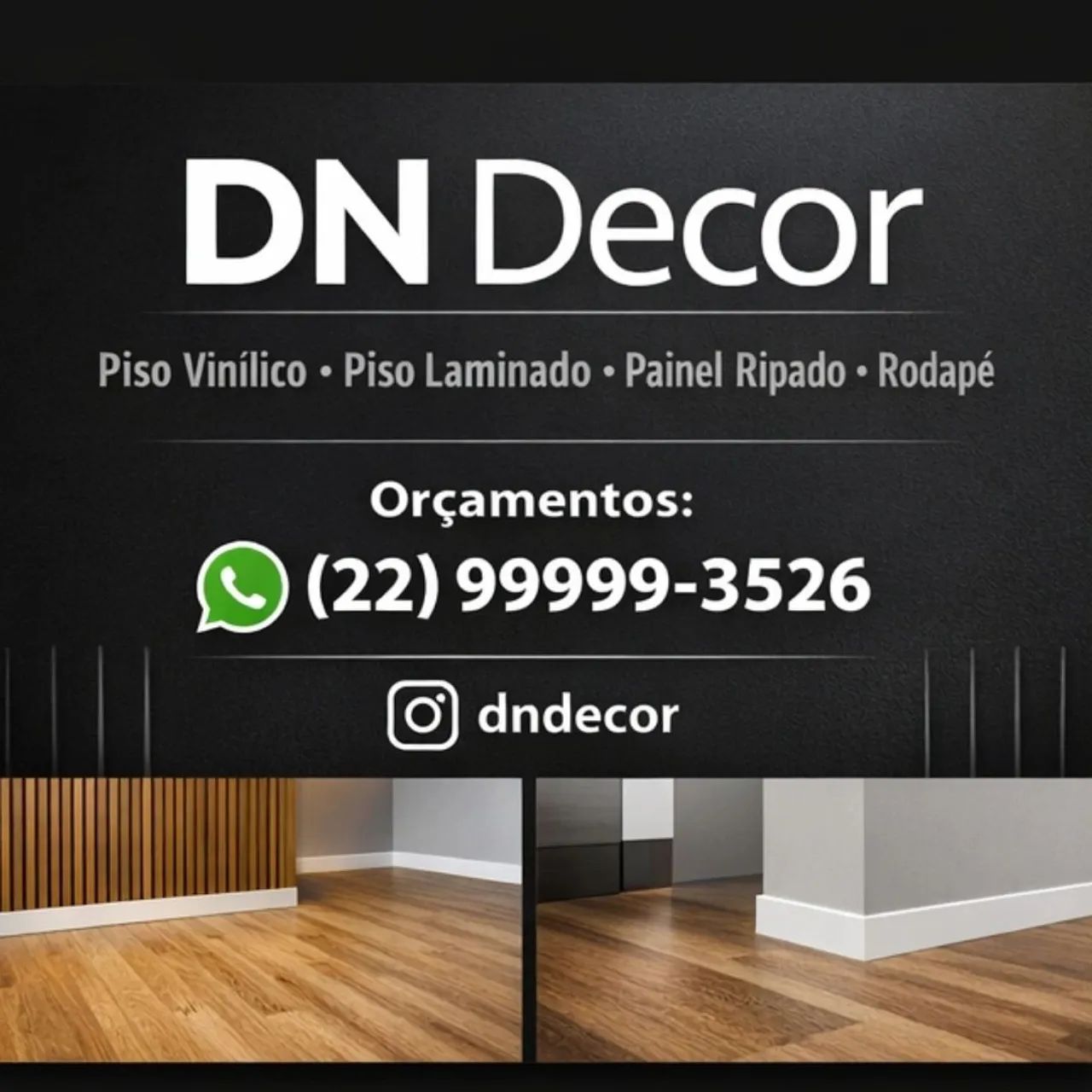 Transforme Seu Ambiente com Estilo e Qualidade