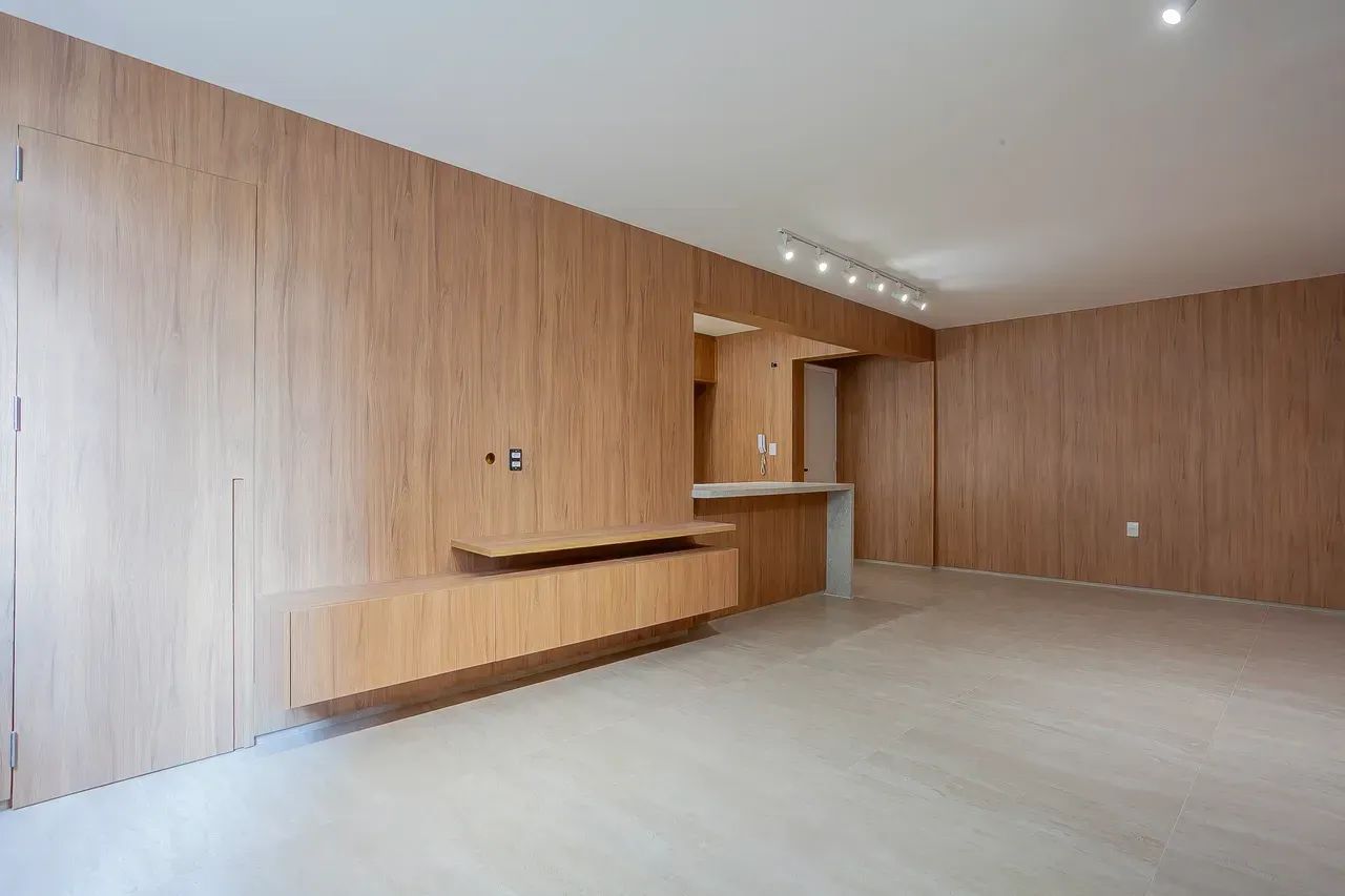 Apartamento para venda com 96 metros quadrados com 2 quartos - Foto 3