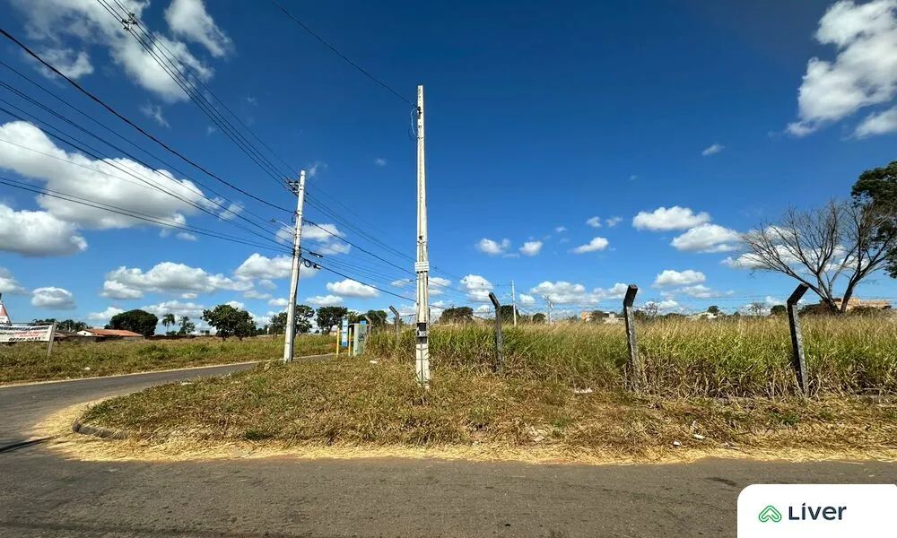 Area Comercial Chacara São Pedro - Foto 2
