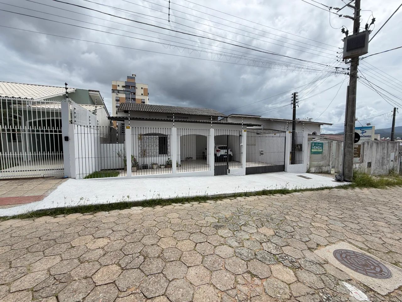 Foto - São José - Barreiros