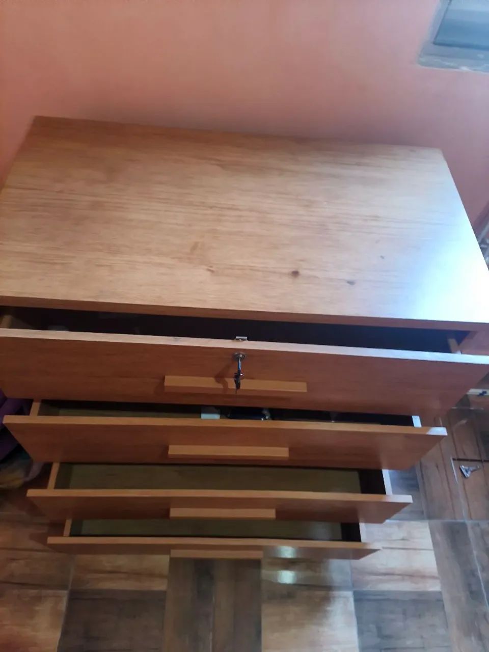 Cômoda de quarto - Foto 5