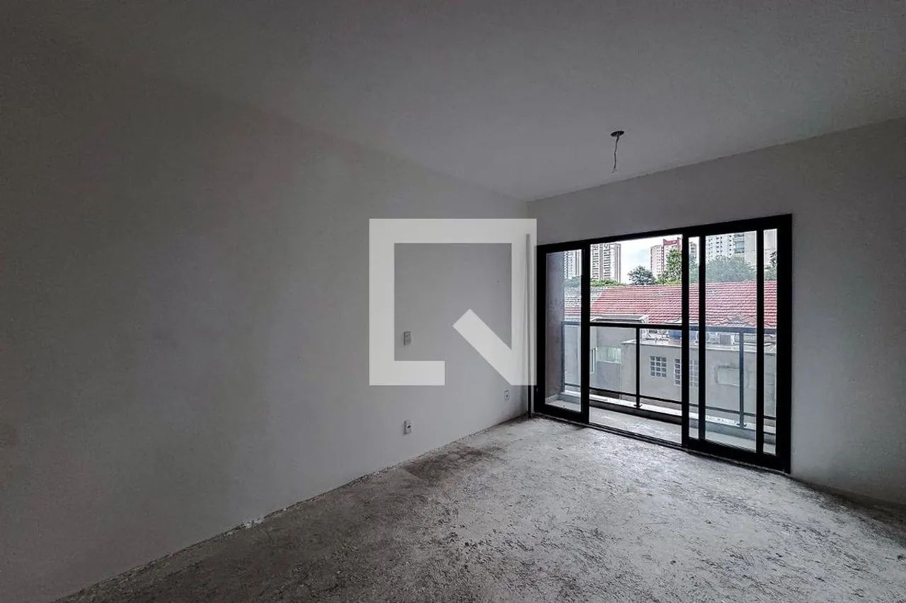 Apartamento à Venda - Mooca, 1 Quarto, 27 m2
