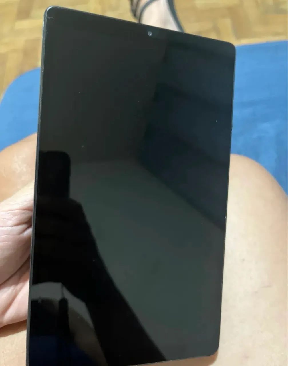 Samsung Galaxy Tab A7 Lite SM-T220 - 32GB - Android 14 - Foto 2