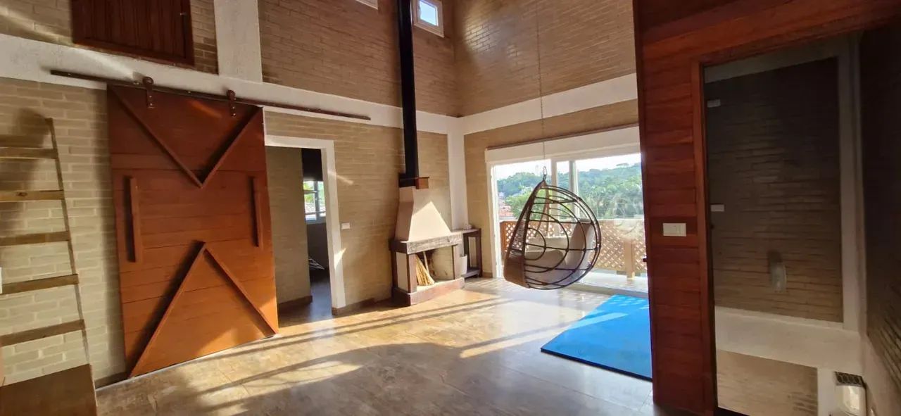 Imóvel para venda com 140 metros quadrados com 3 quartos em Sambaqui - Florianópolis - SC - Foto 3