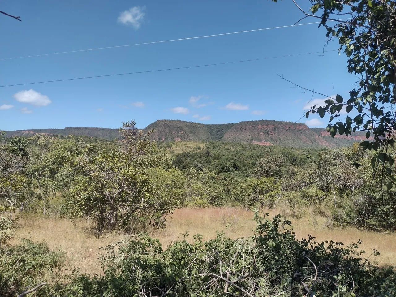 Vendo terreno com 5,7 hectares BARATO . - Foto 3