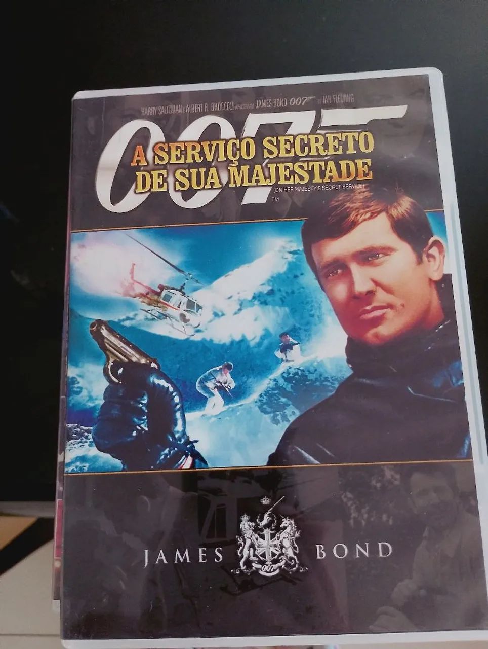 DVDS diversos  - Foto 3