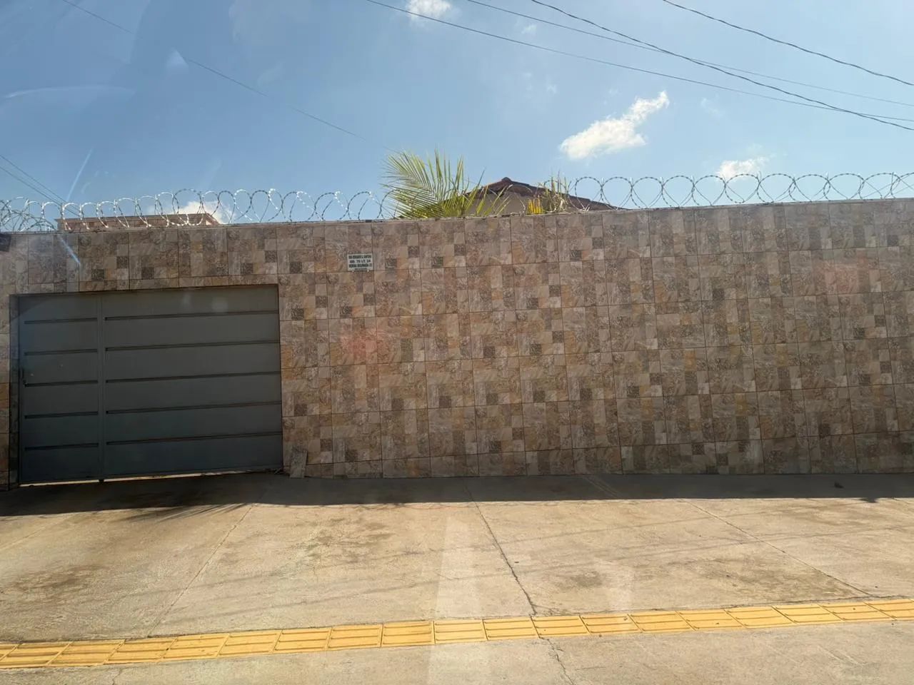 Foto - Aparecida de Goiânia - Setor Serra Dourada - 3ª Etapa