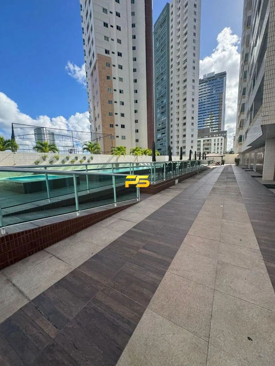 Apartamento 90m² 3 quartos sendo 1 suíte no Brisamar à Venda REF: PS3267 - Foto 5