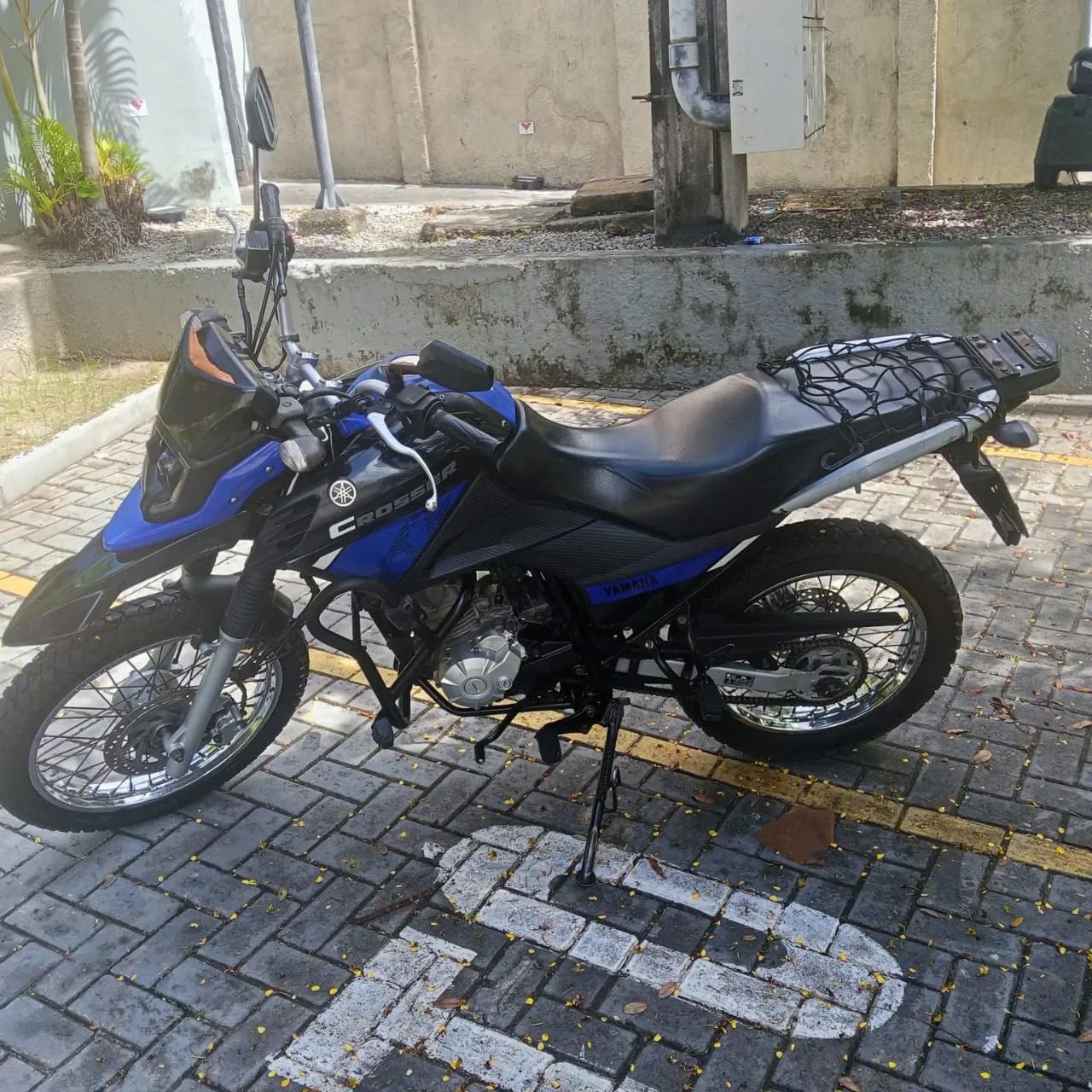 Crosser 150  - Foto 5