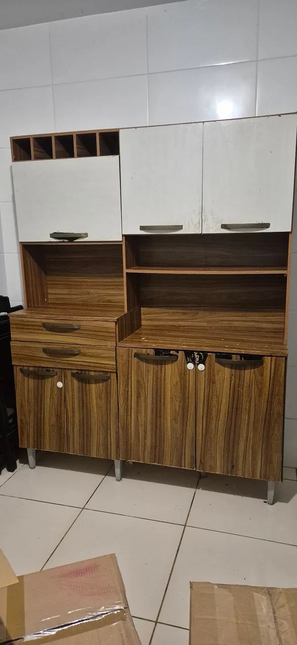 Armario de cozinha  - Foto 3