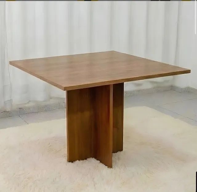 Mesa de Jantar Arvena 90