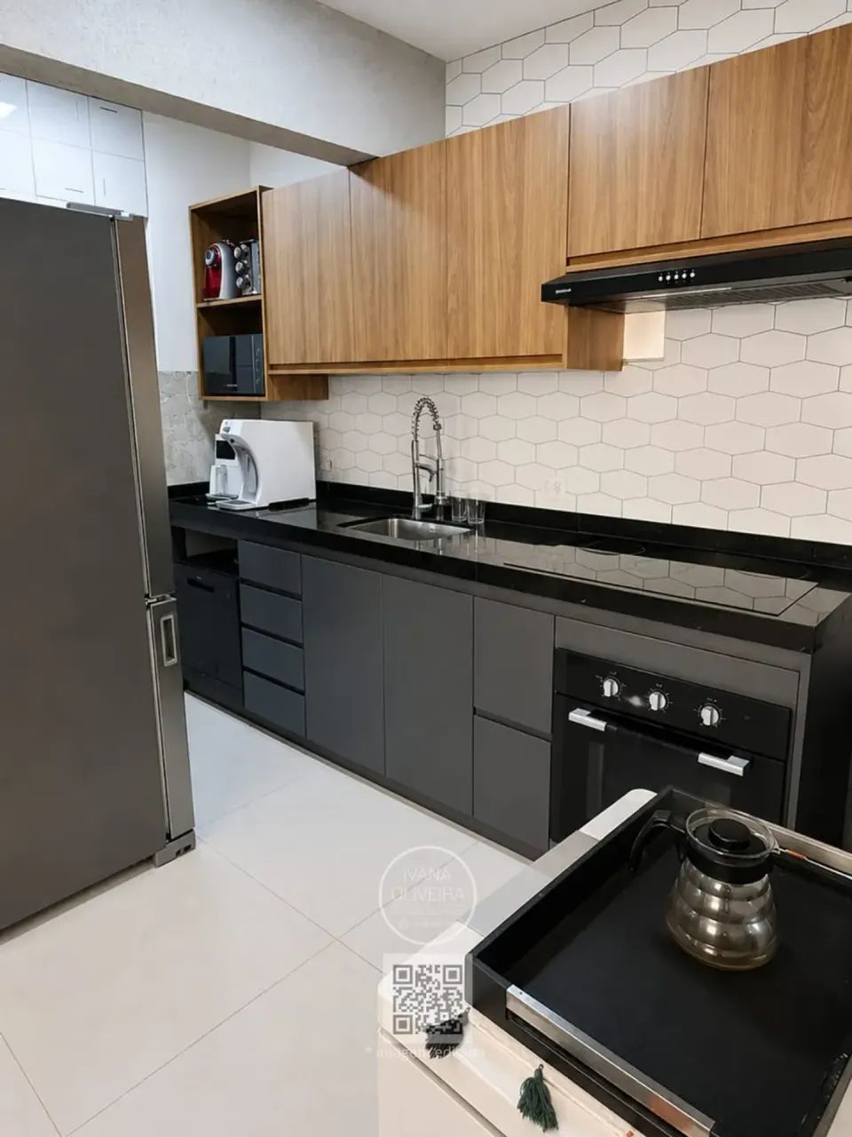 Apartamento 3 quartos, 81 m², em Setor Oeste - Goiânia - GO - Foto 3