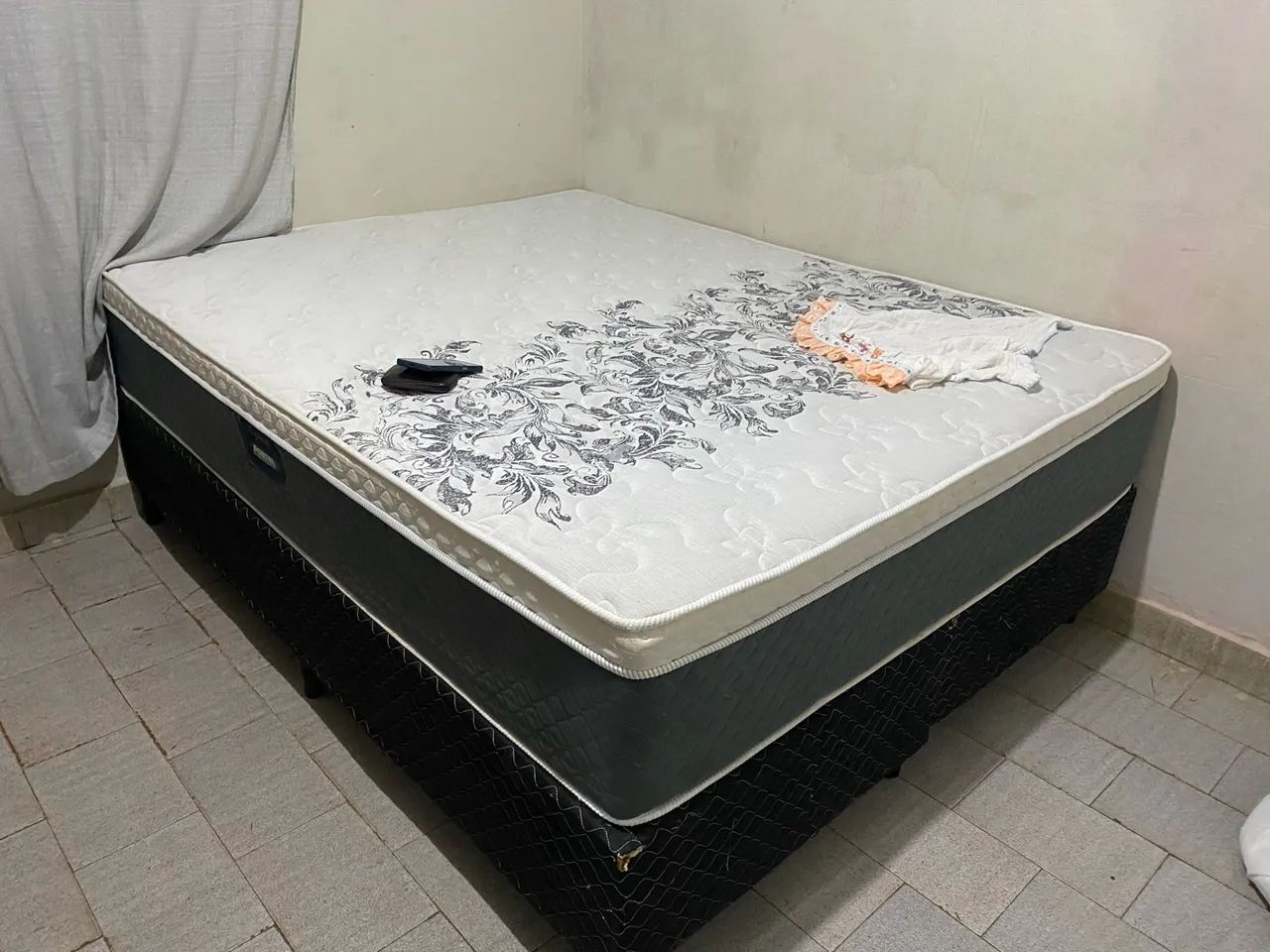 Cama Queen  - Foto 3