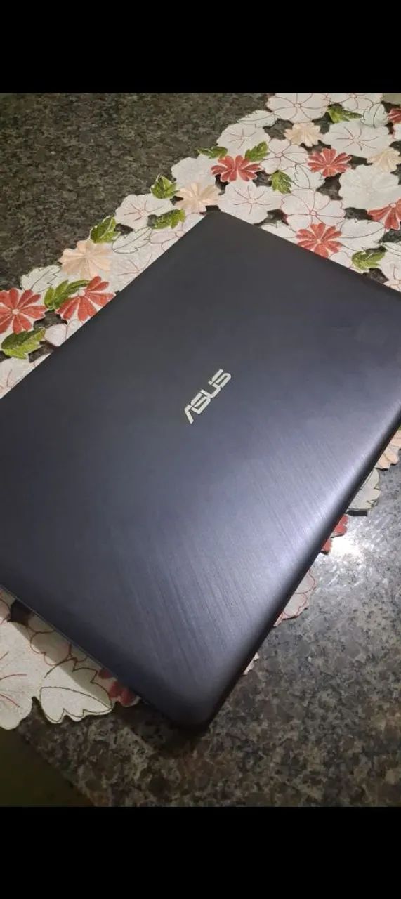 Notebook Asus  - Foto 4