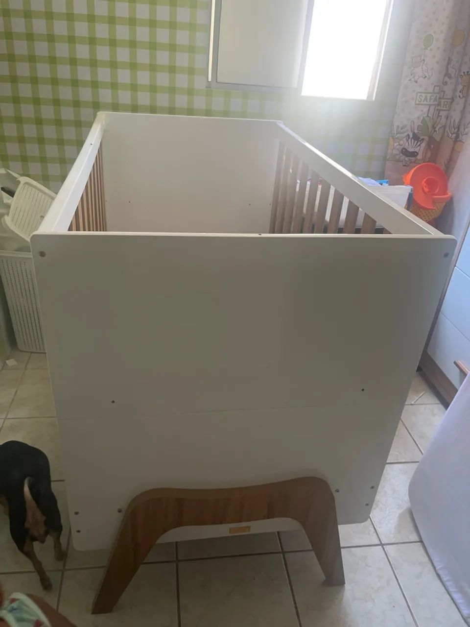 Berço  - Foto 3