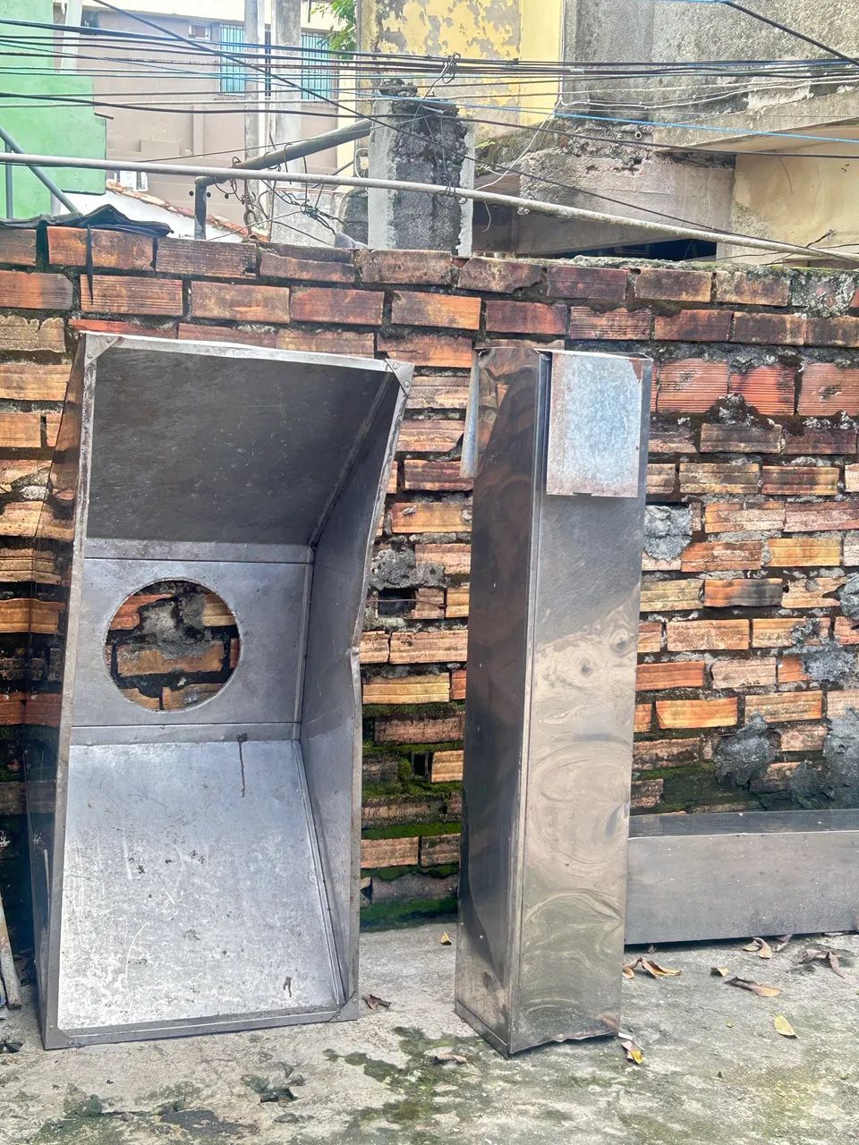 Restaurante Equipamentos (leia o anúncio)