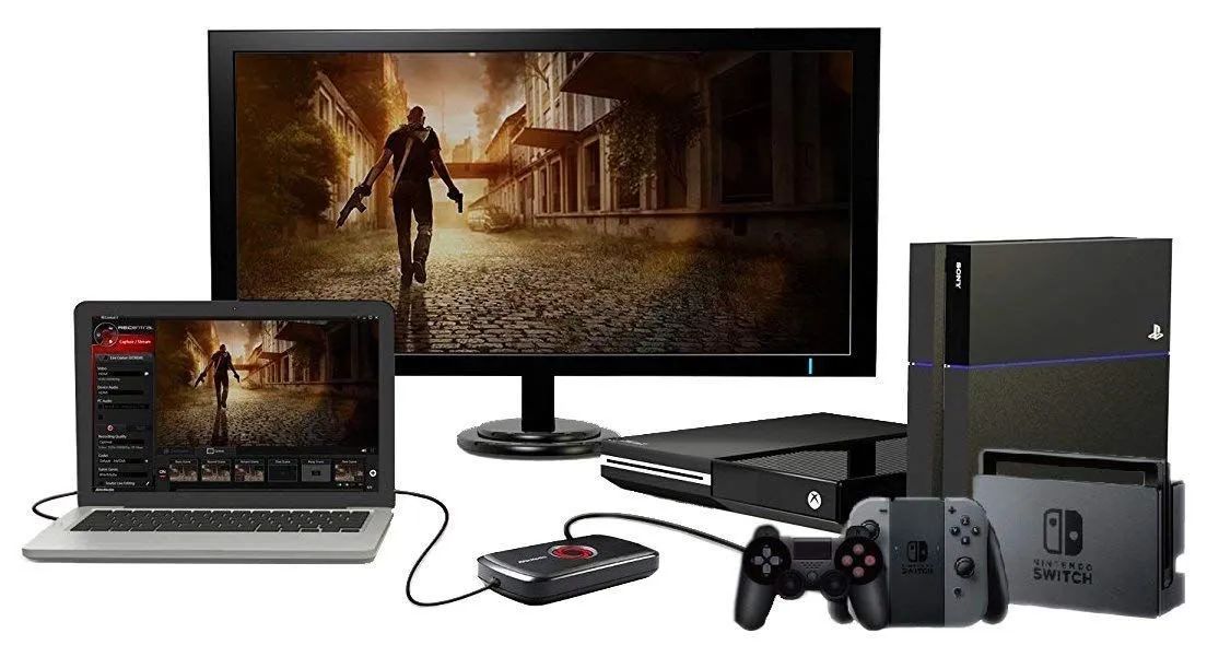 Avermedia captura de vídeo  - Foto 2