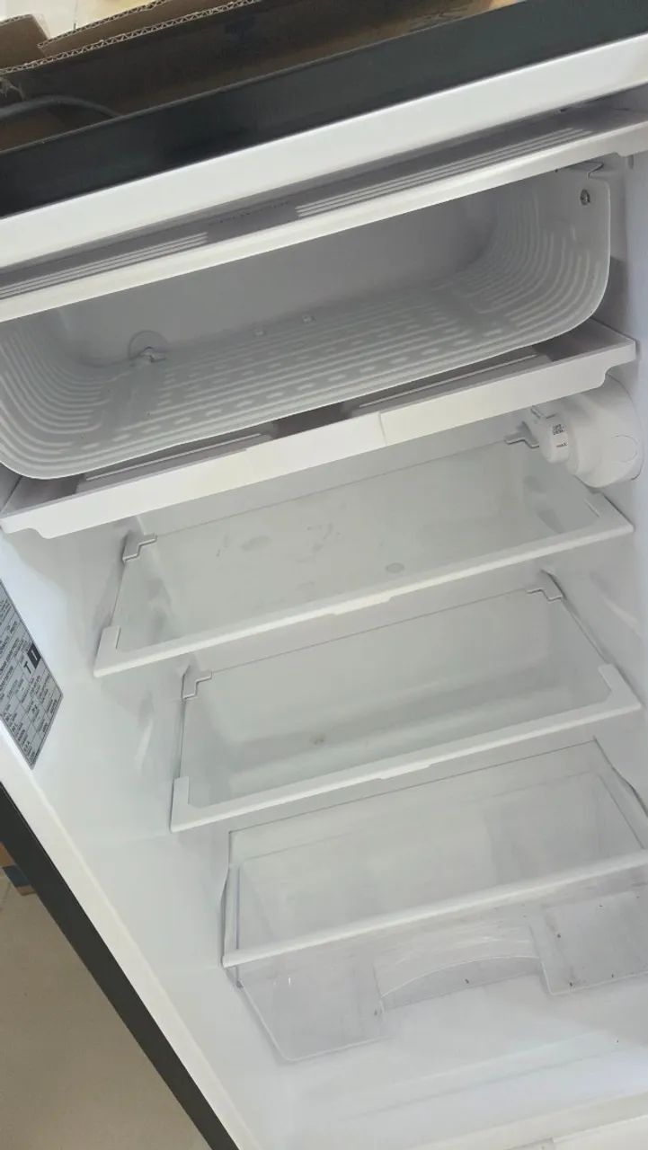 Frigobar 90L