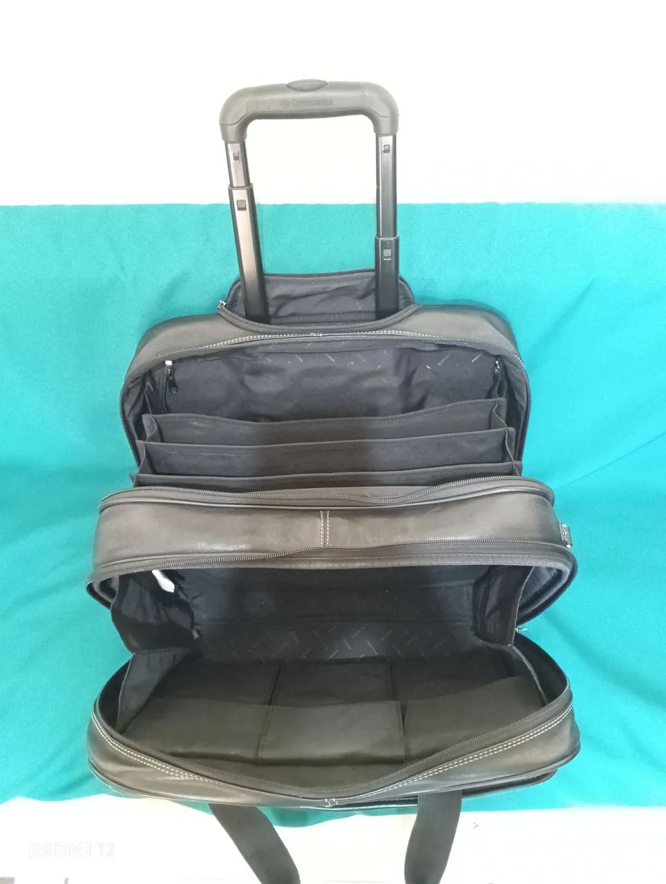 Mala samsonite original  - Foto 3