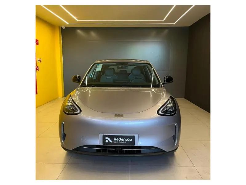 Geely EX2 Max 2026