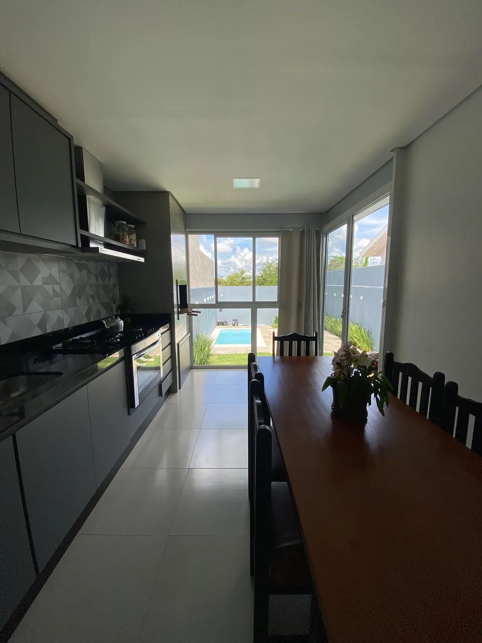 Sobrado a venda | Cascavel-PR - Foto 2