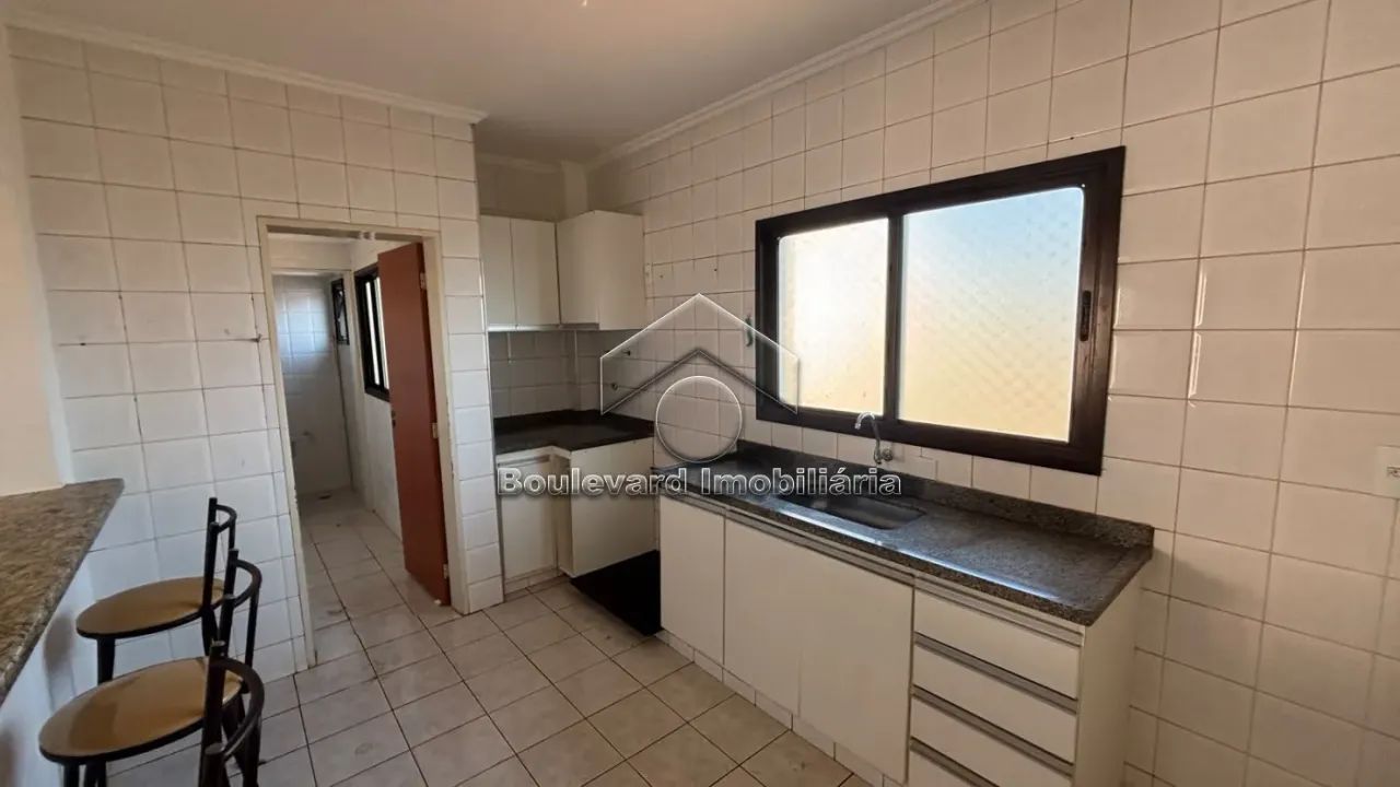 COMPRAR APARTAMENTO COM 2 QUARTOS NO CENTRO DE RIBEIRÃO PRETO - Foto 5