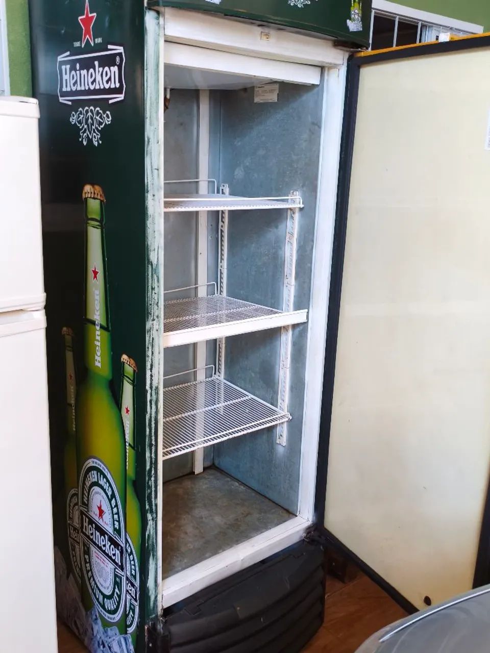 Cervejeira 