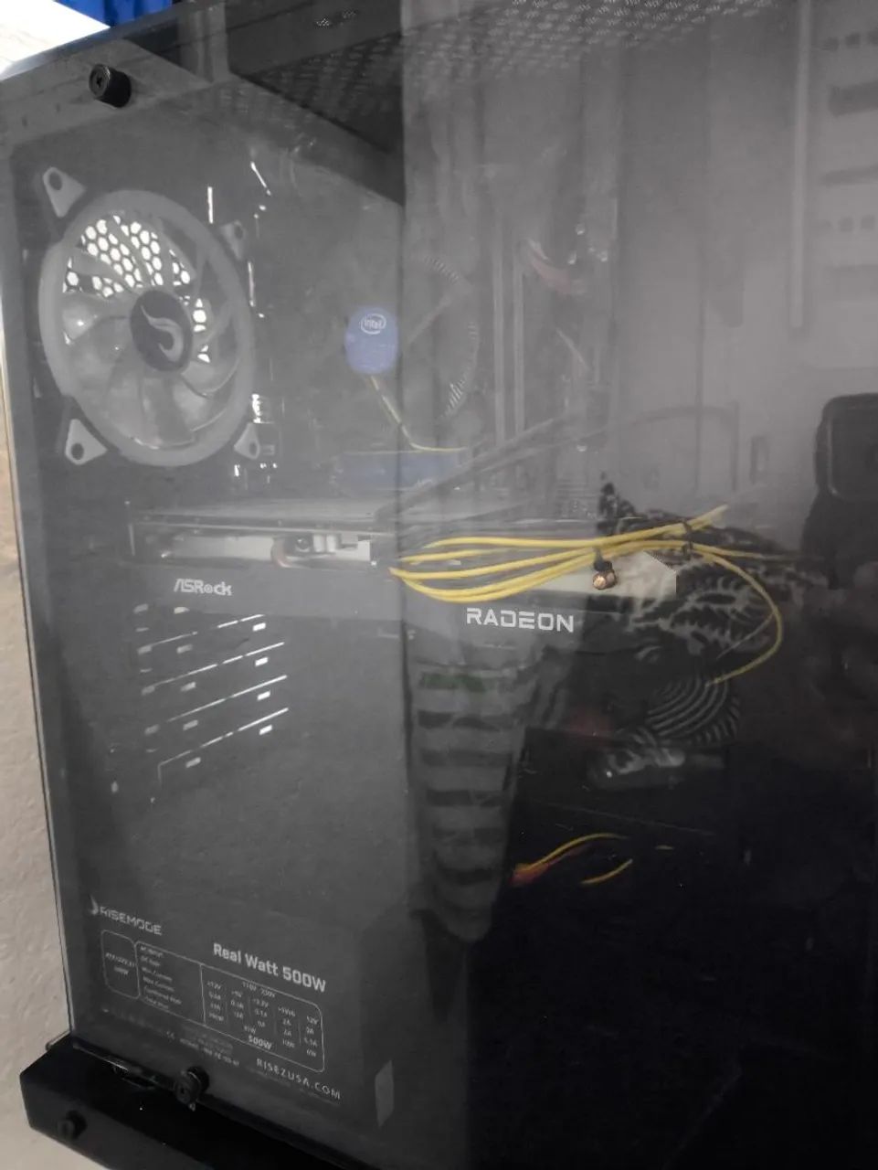 PC GAMER COMPLETO  - Foto 5