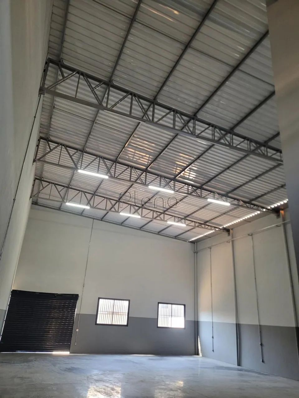 Barracão à venda em Valinhos, Jardim Morumbi, com 360 m² - Foto 4