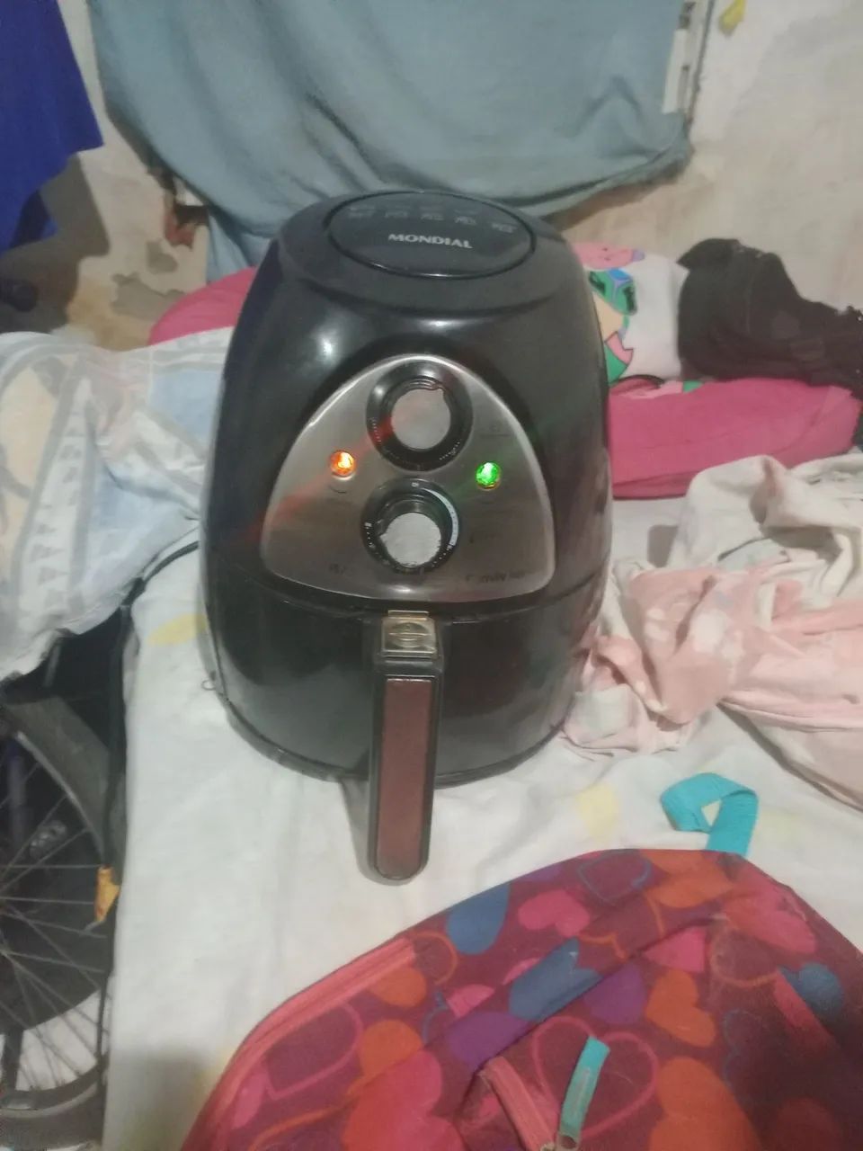 Airfryer  - Foto 3