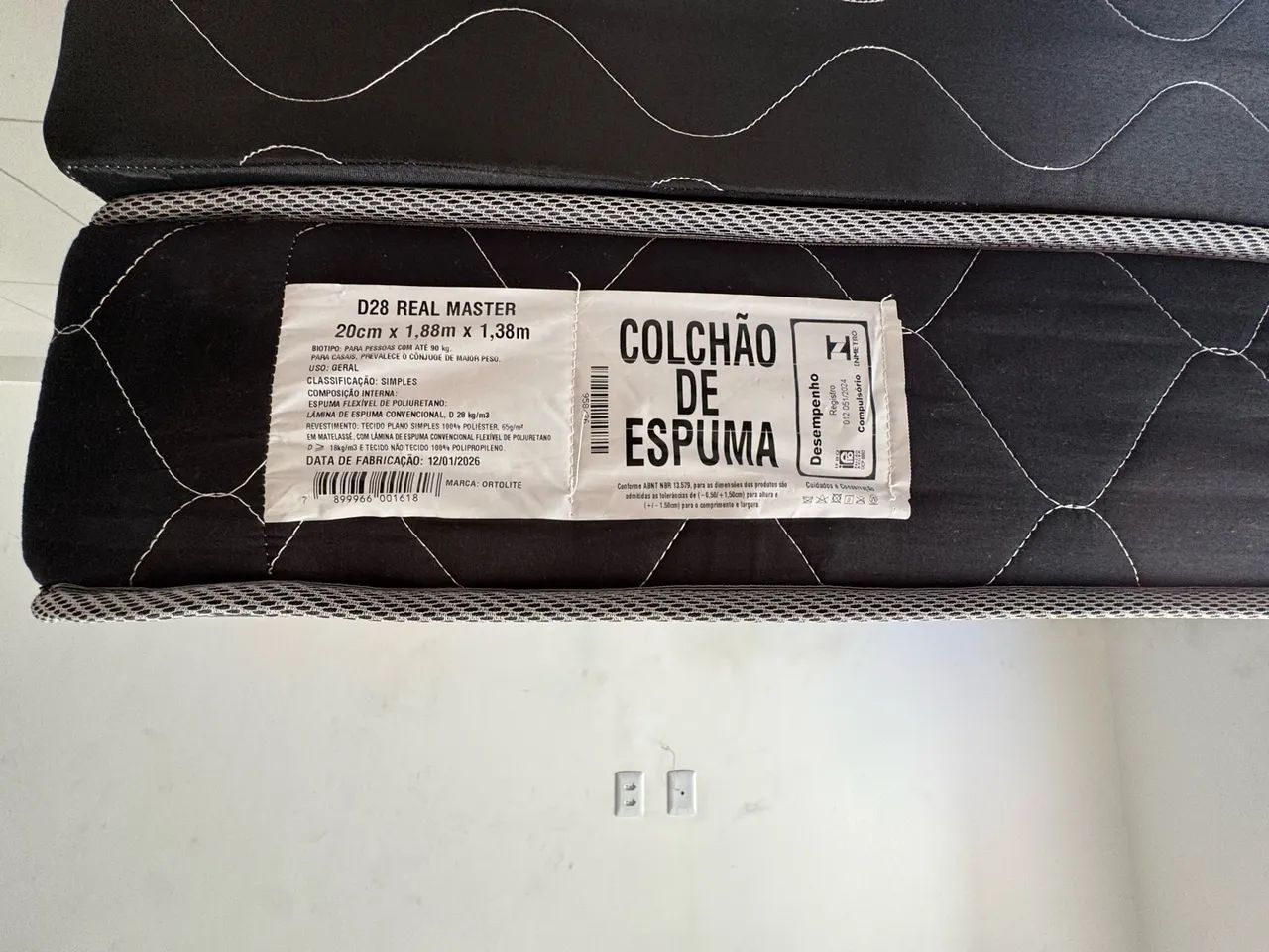 CAMA CASAL Ortolite - Foto 5
